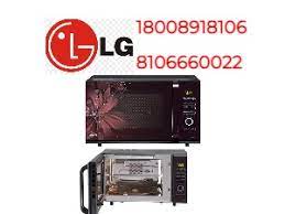 LG Micro Oven repair & services in Koti